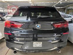 بي ام دبليو X2